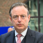 Bart De Wever: “Ben kansloos verloren”