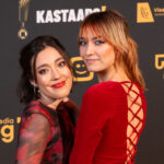 Femke Verschueren stelt grote liefde voor